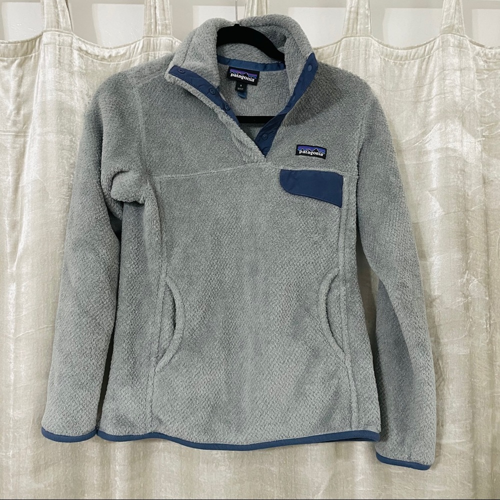 Patagonia Fleece